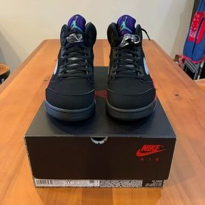 Nike Air Jordan 5 Retro Top 3